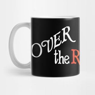 Over the Rainbow Mug